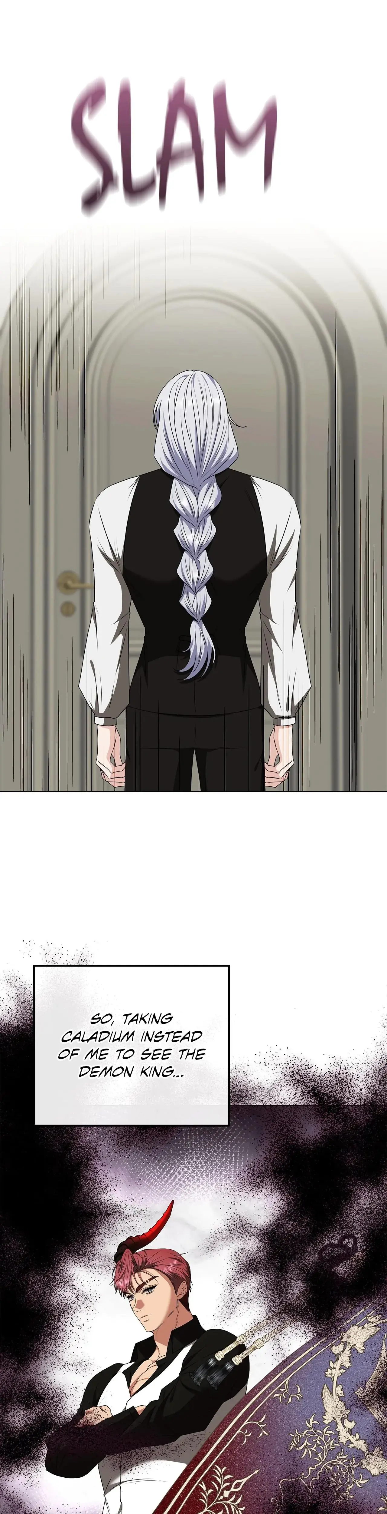 Thes Class Dungeon Owner Chapter 106 - Page 4