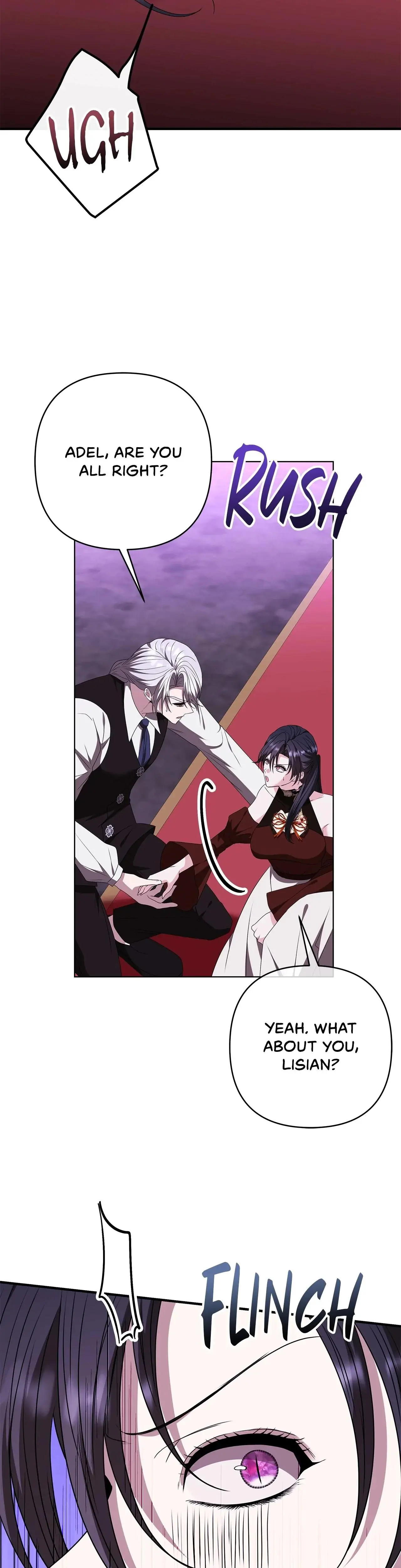 Thes Class Dungeon Owner Chapter 107 - Page 10