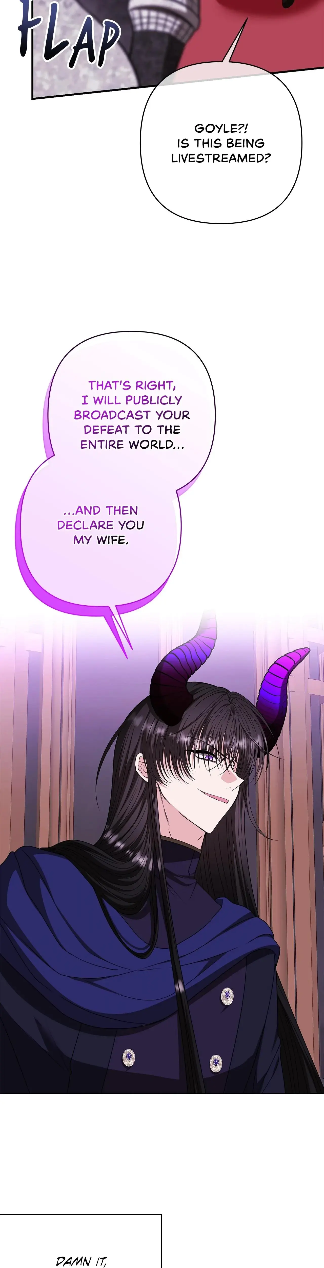 Thes Class Dungeon Owner Chapter 107 - Page 14