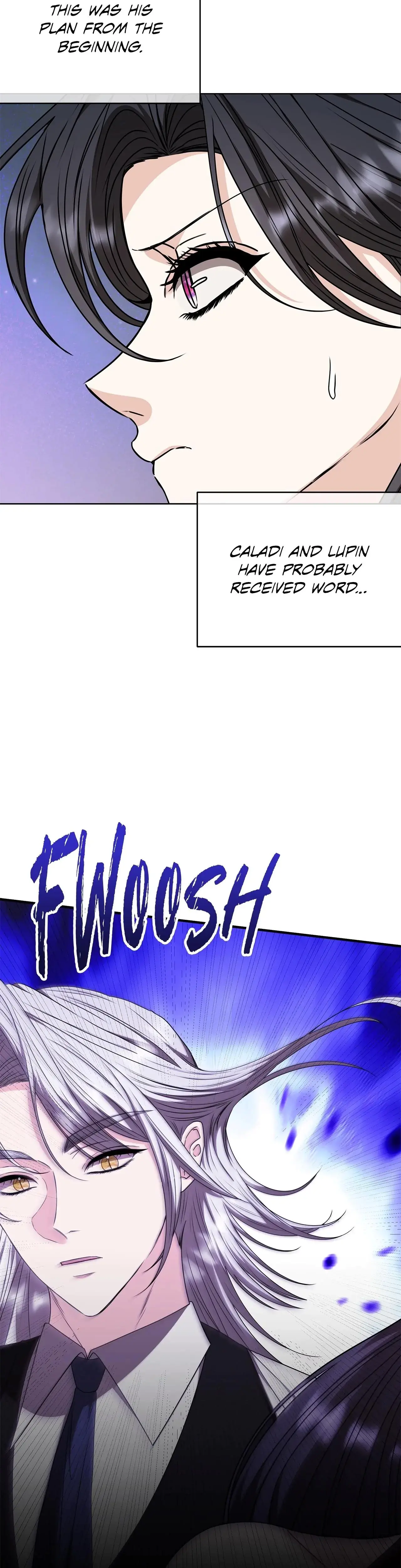 Thes Class Dungeon Owner Chapter 107 - Page 15