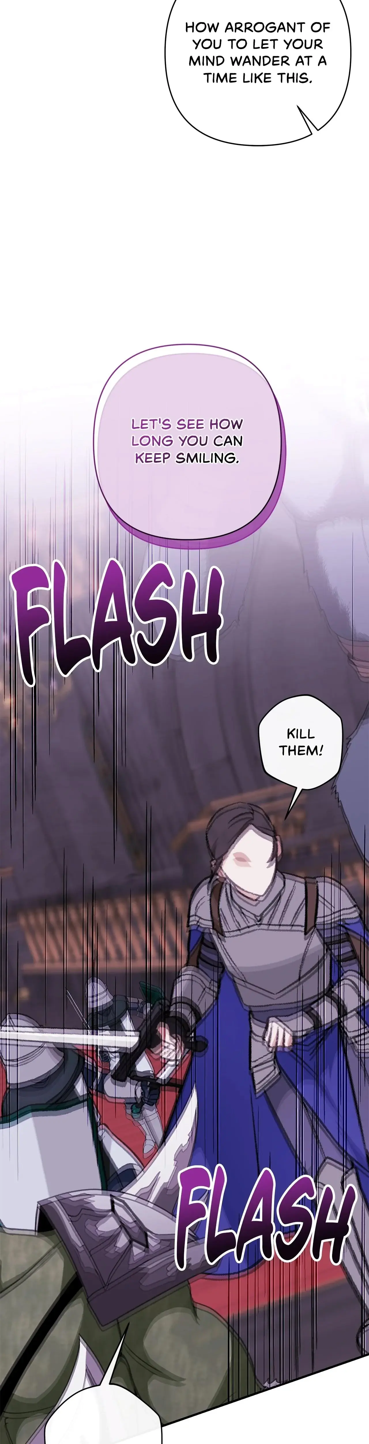 Thes Class Dungeon Owner Chapter 107 - Page 17