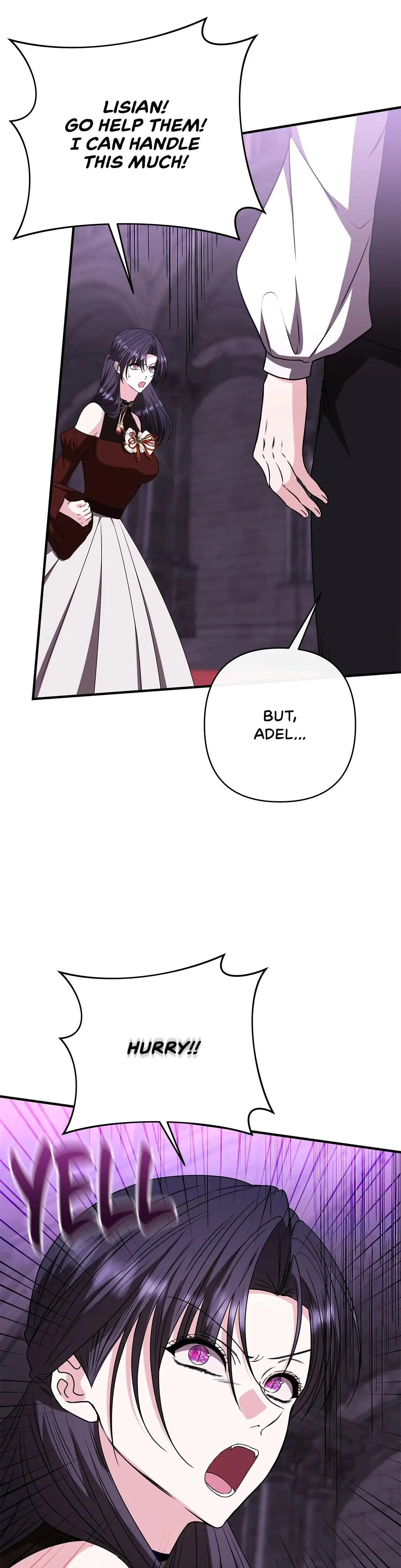 Thes Class Dungeon Owner Chapter 107 - Page 19
