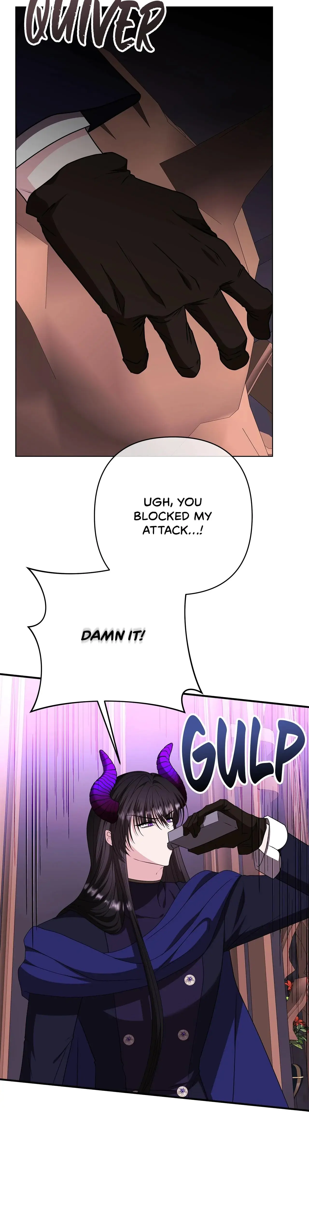 Thes Class Dungeon Owner Chapter 107 - Page 25