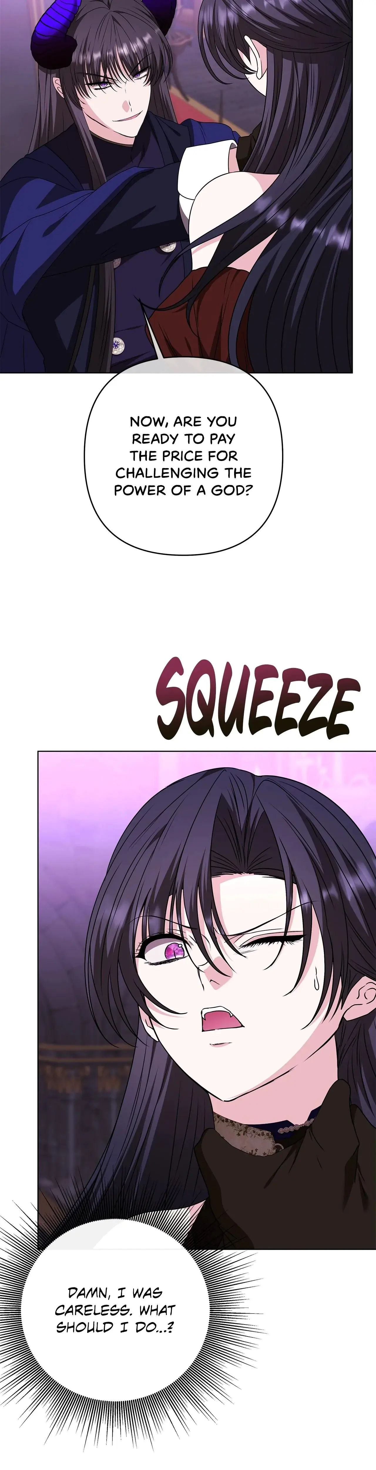 Thes Class Dungeon Owner Chapter 107 - Page 30
