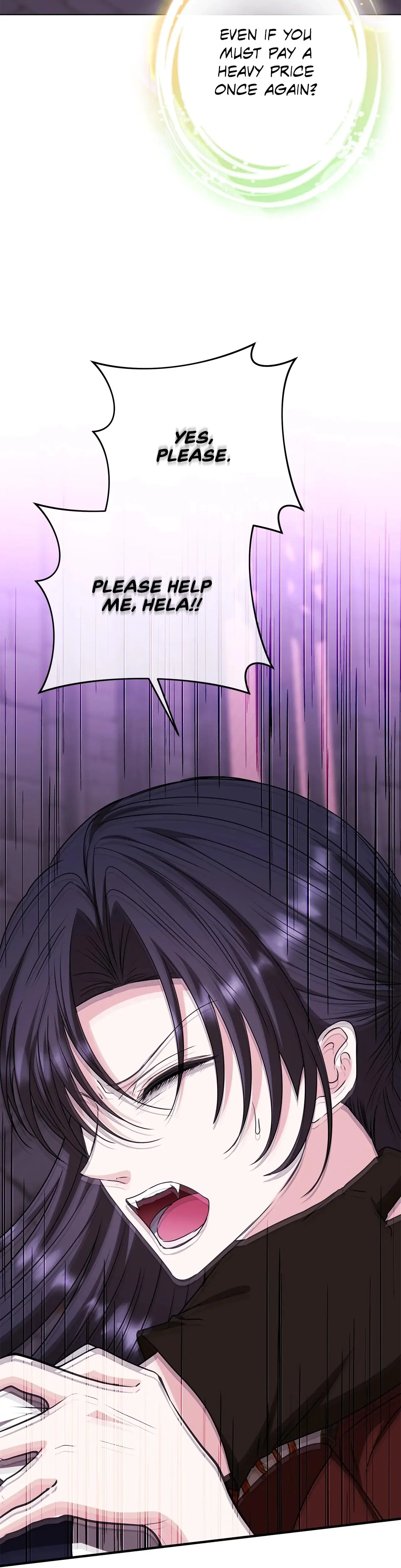 Thes Class Dungeon Owner Chapter 107 - Page 32
