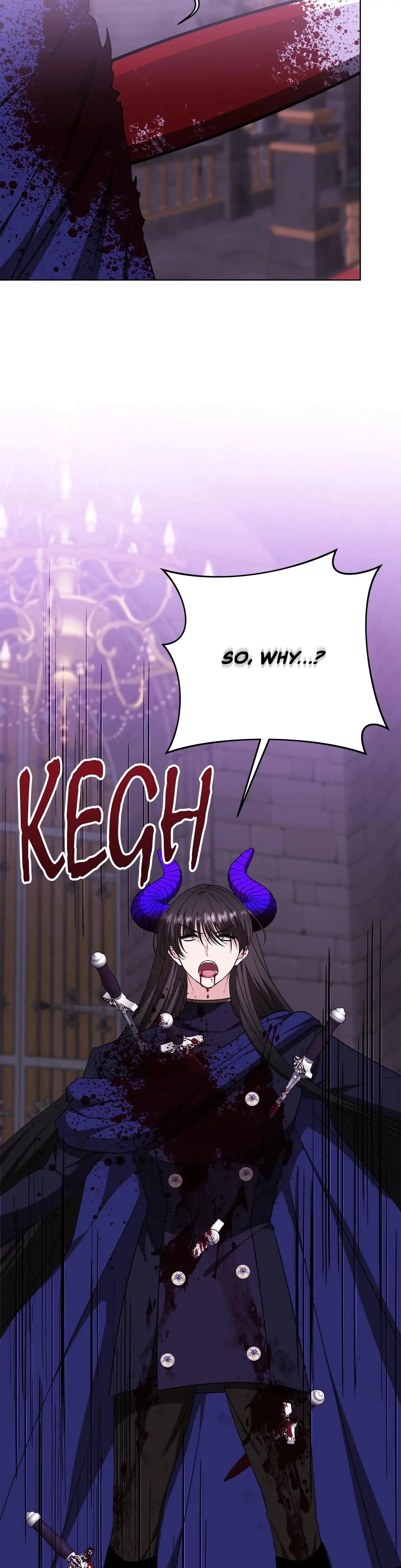 Thes Class Dungeon Owner Chapter 107 - Page 35