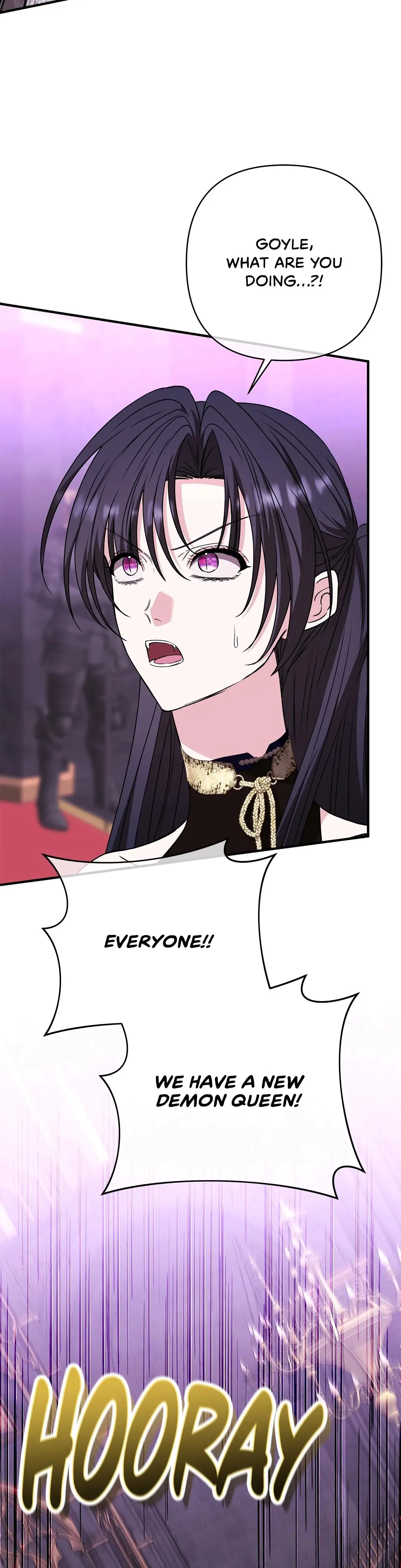 Thes Class Dungeon Owner Chapter 107 - Page 38