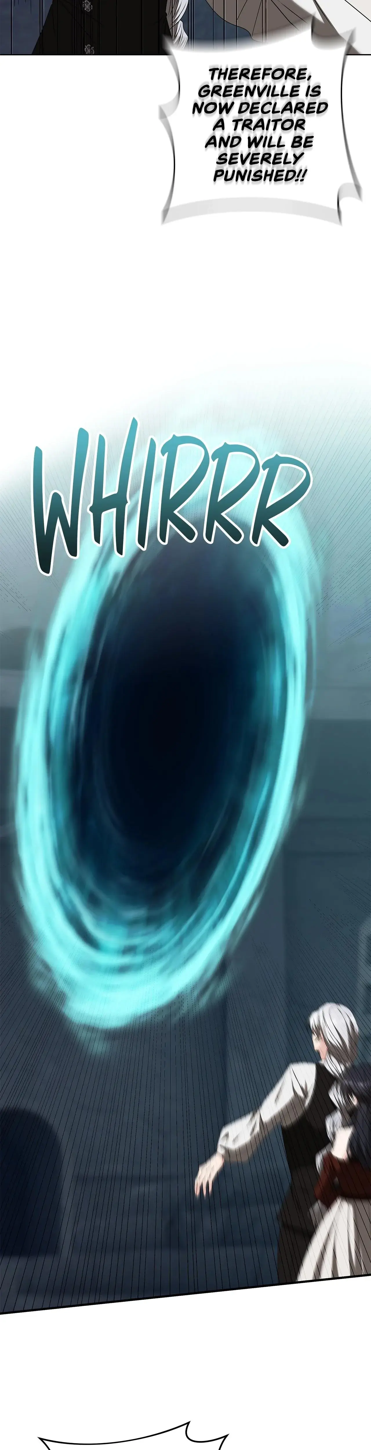 Thes Class Dungeon Owner Chapter 107 - Page 4