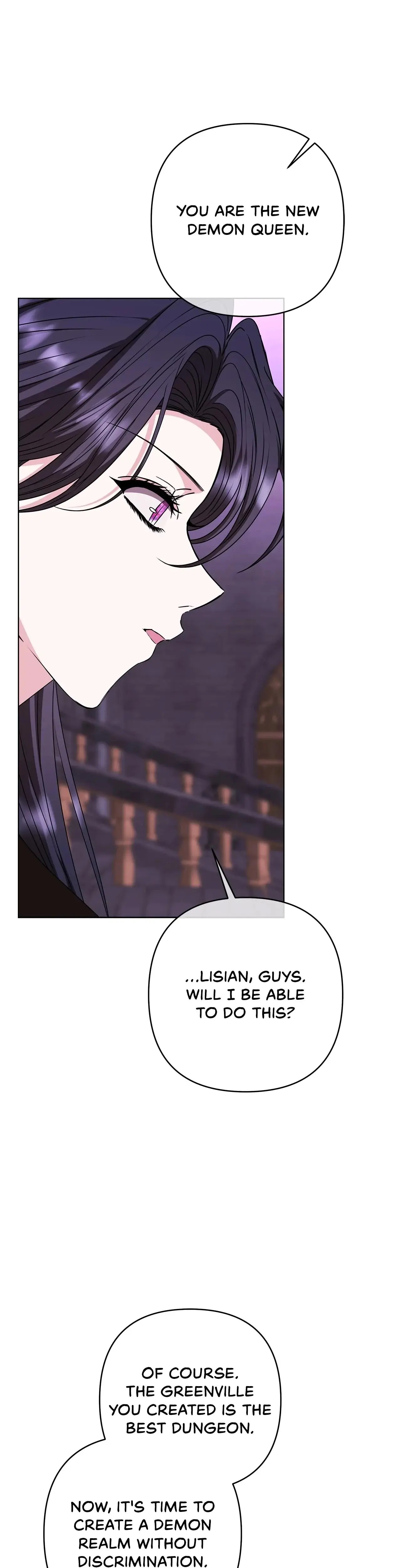 Thes Class Dungeon Owner Chapter 107 - Page 42