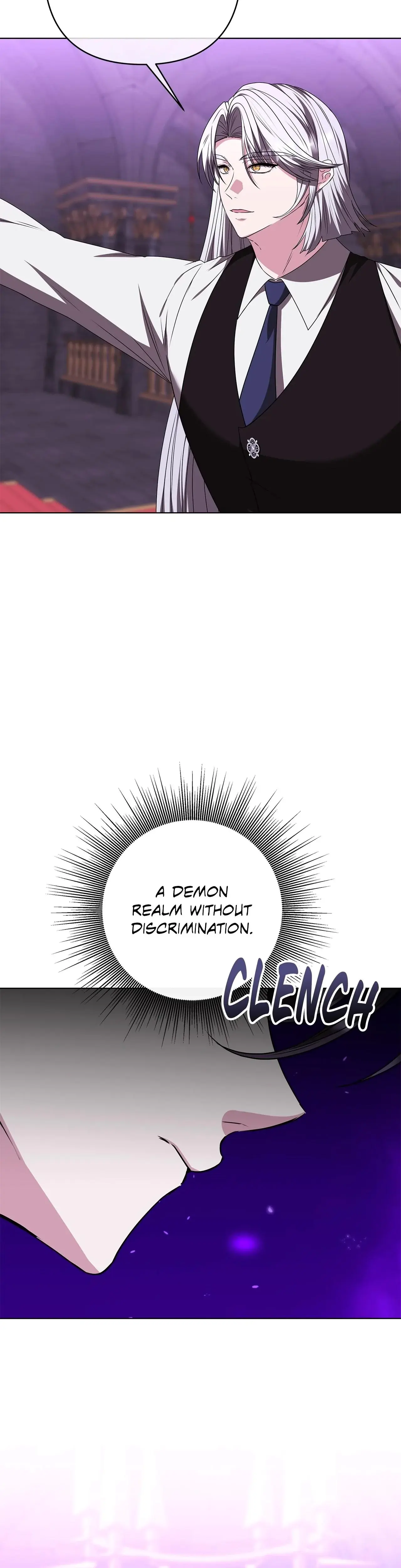 Thes Class Dungeon Owner Chapter 107 - Page 43