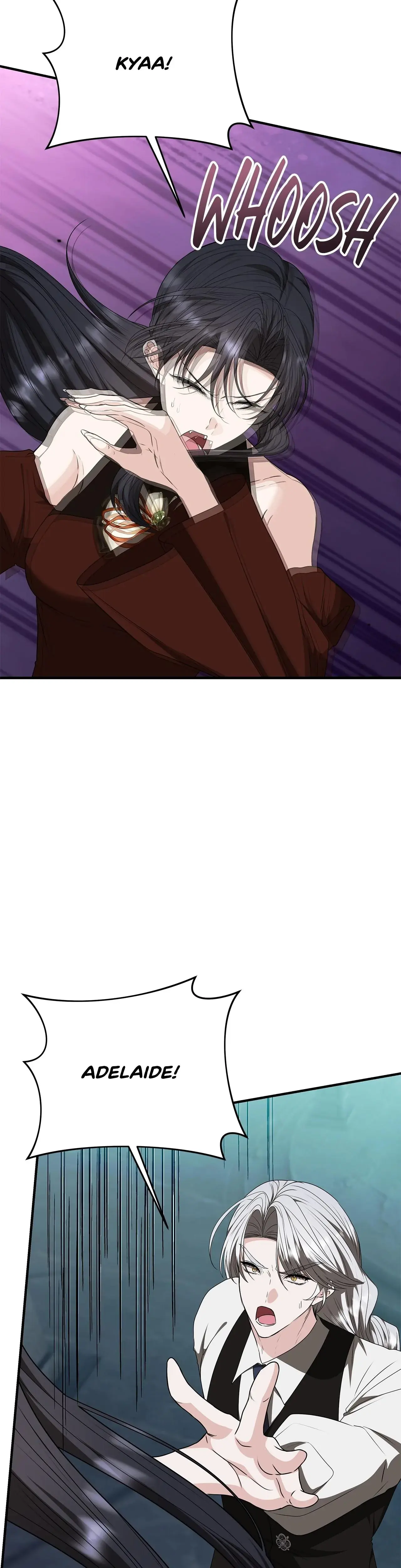 Thes Class Dungeon Owner Chapter 107 - Page 5