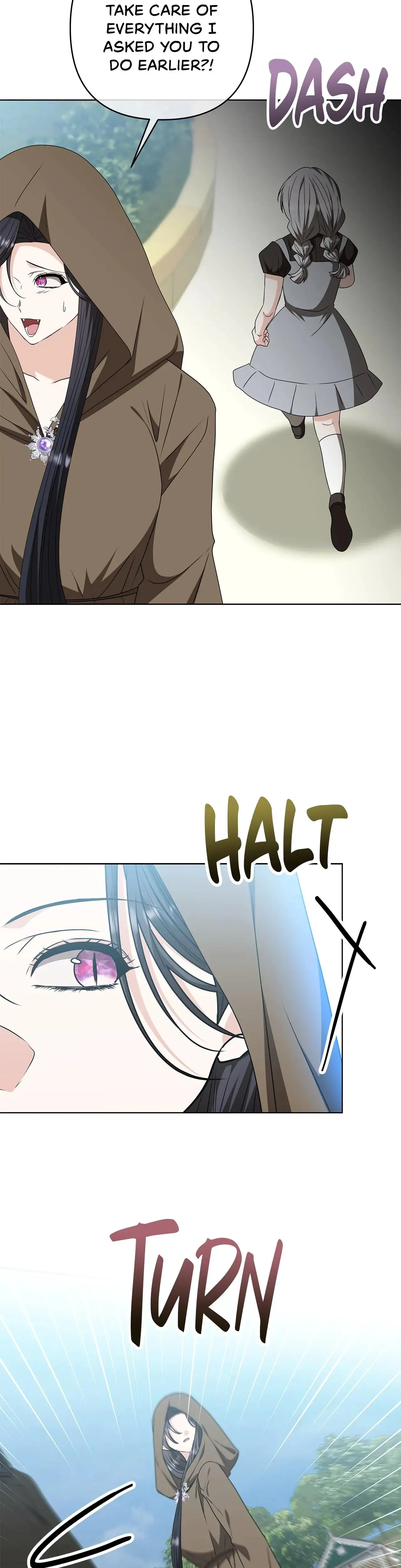 Thes Class Dungeon Owner Chapter 107 - Page 52