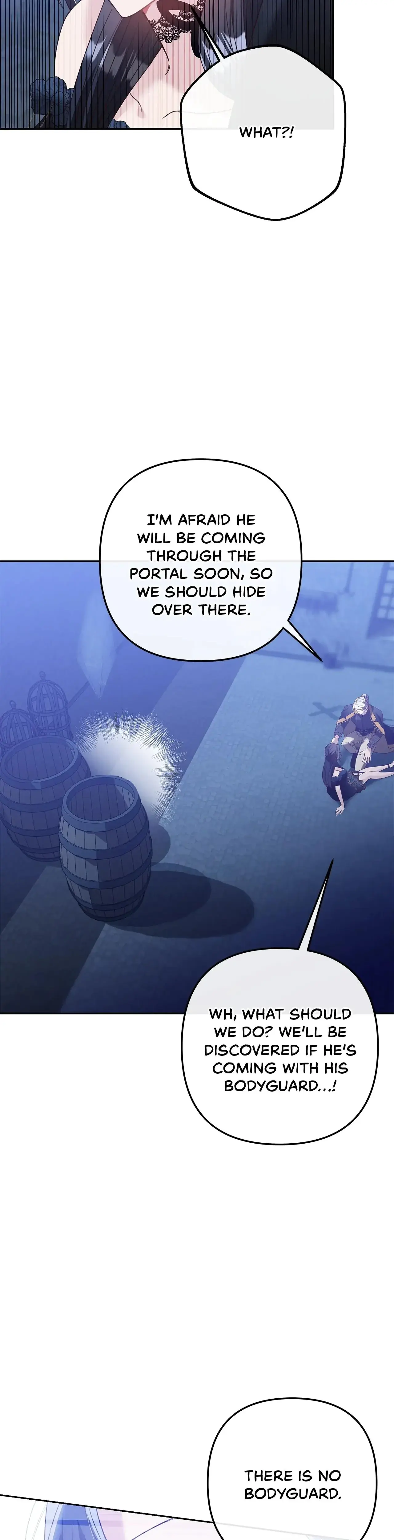 Thes Class Dungeon Owner Chapter 11 - Page 12