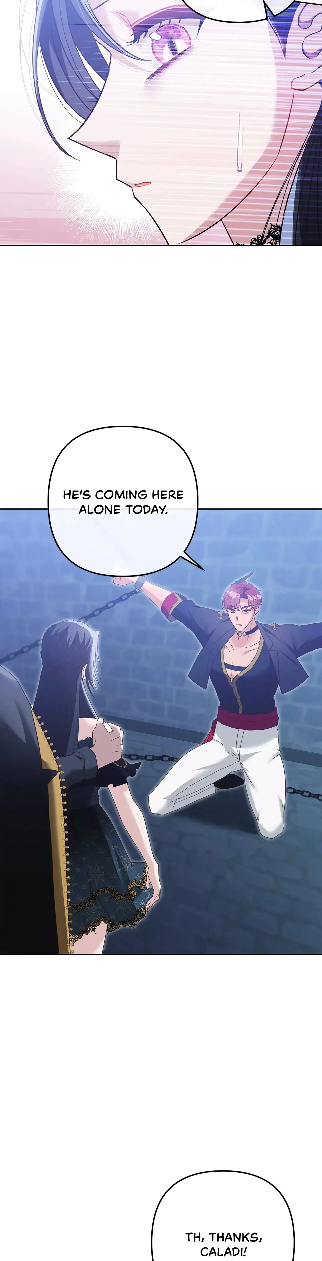 Thes Class Dungeon Owner Chapter 11 - Page 13