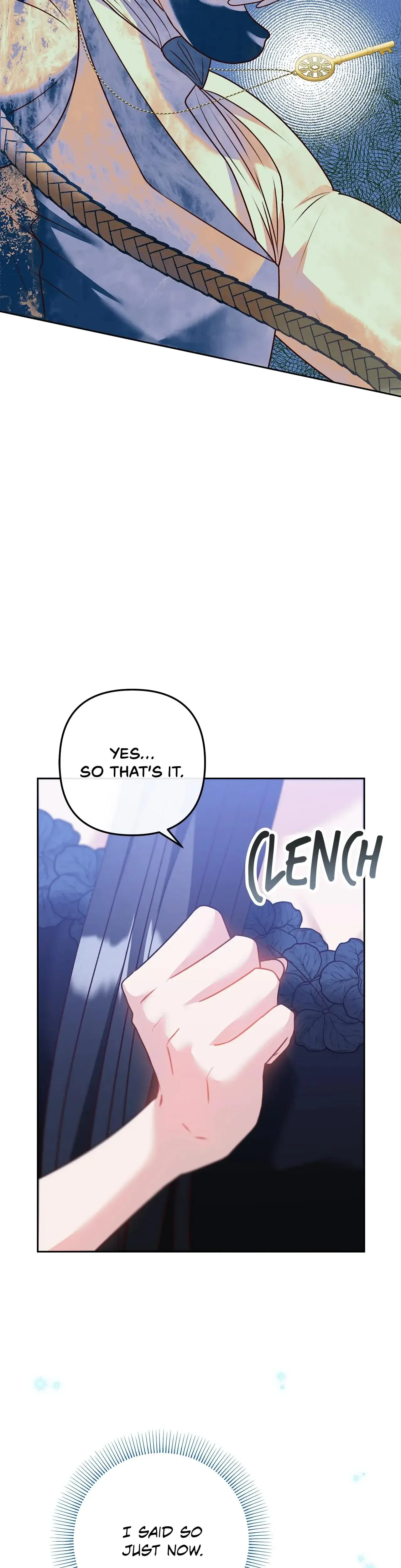 Thes Class Dungeon Owner Chapter 11 - Page 23