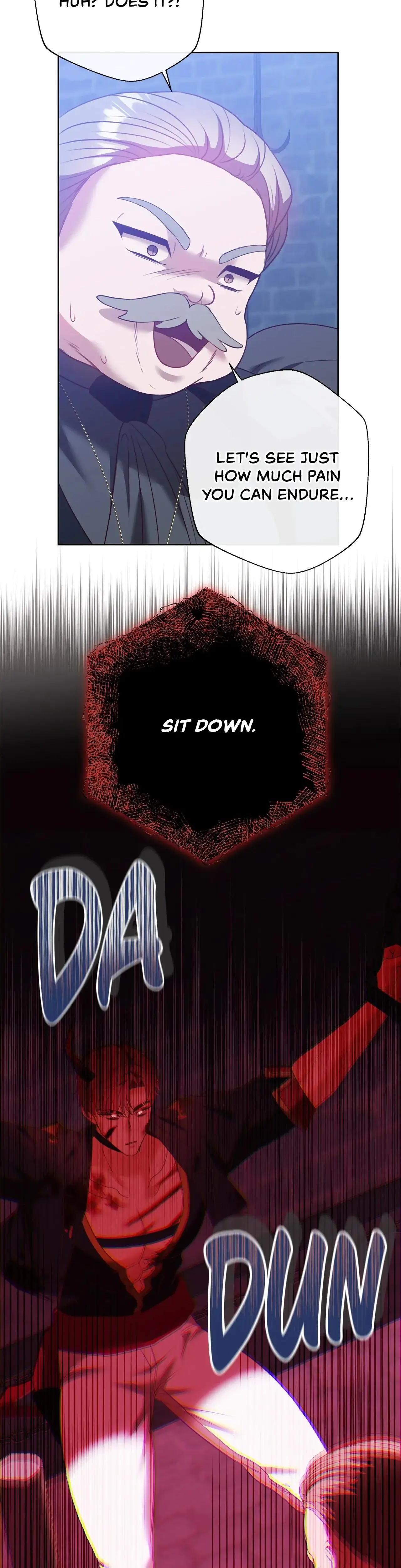 Thes Class Dungeon Owner Chapter 11 - Page 27