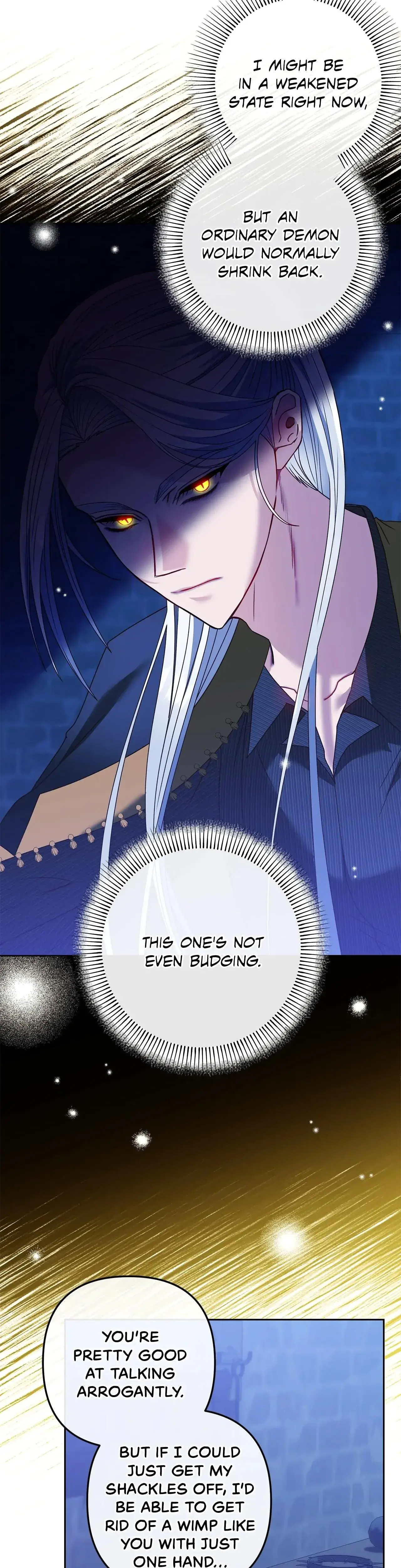Thes Class Dungeon Owner Chapter 11 - Page 3