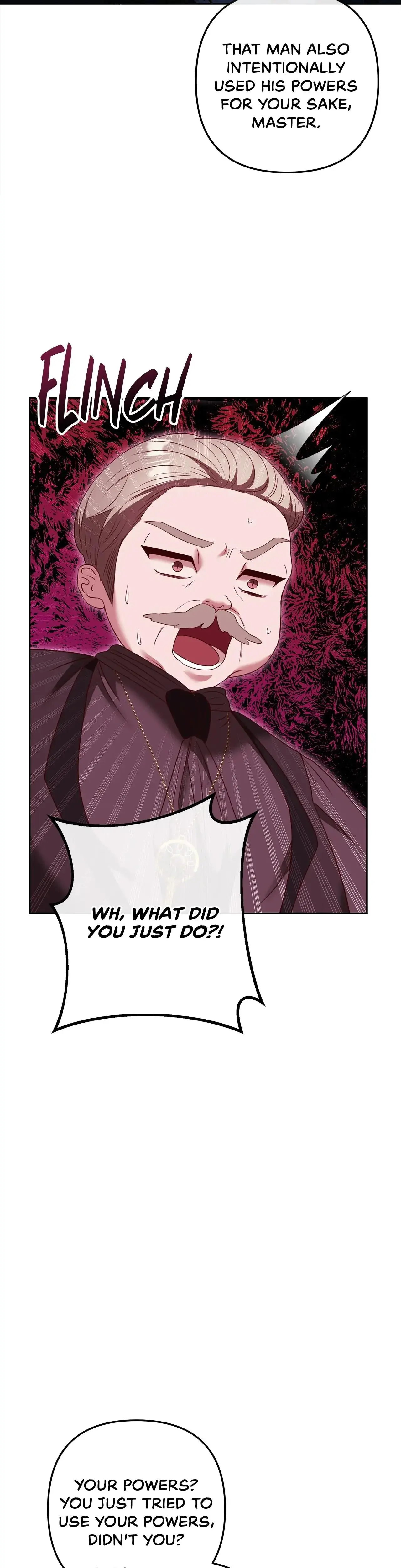 Thes Class Dungeon Owner Chapter 11 - Page 30