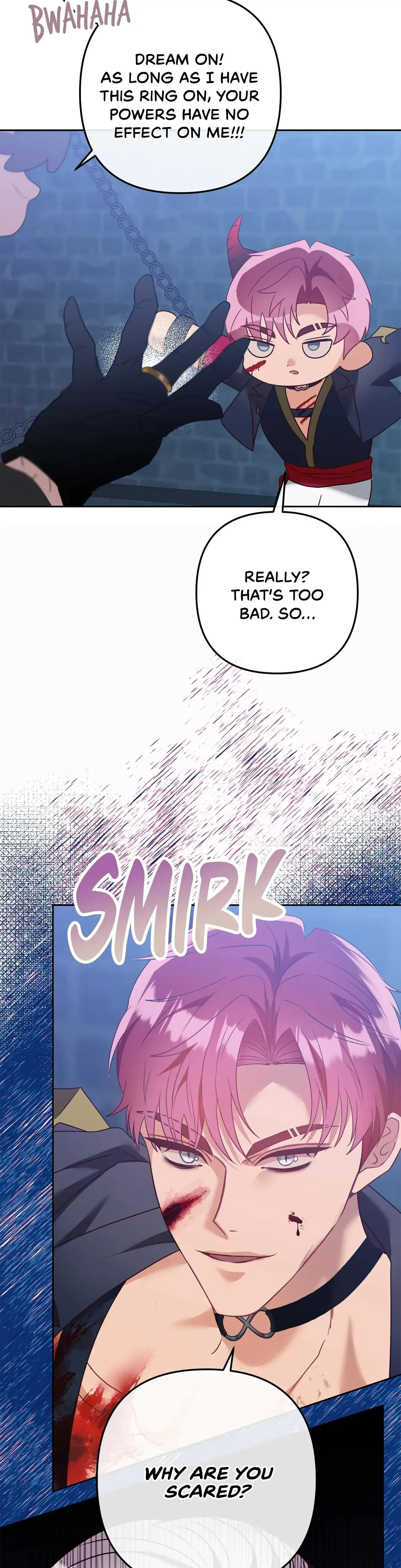 Thes Class Dungeon Owner Chapter 11 - Page 31