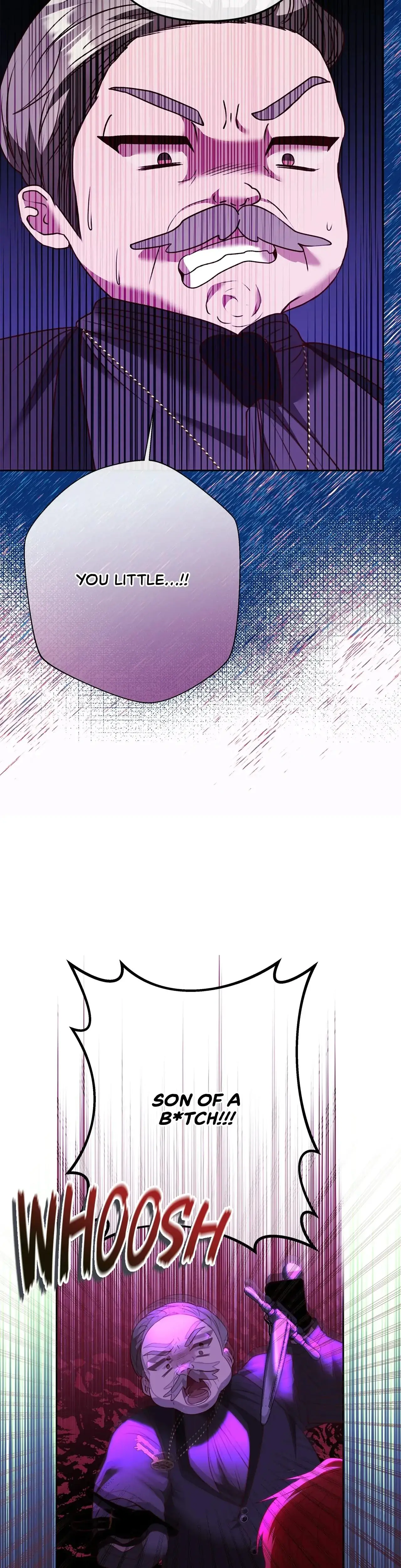 Thes Class Dungeon Owner Chapter 11 - Page 32