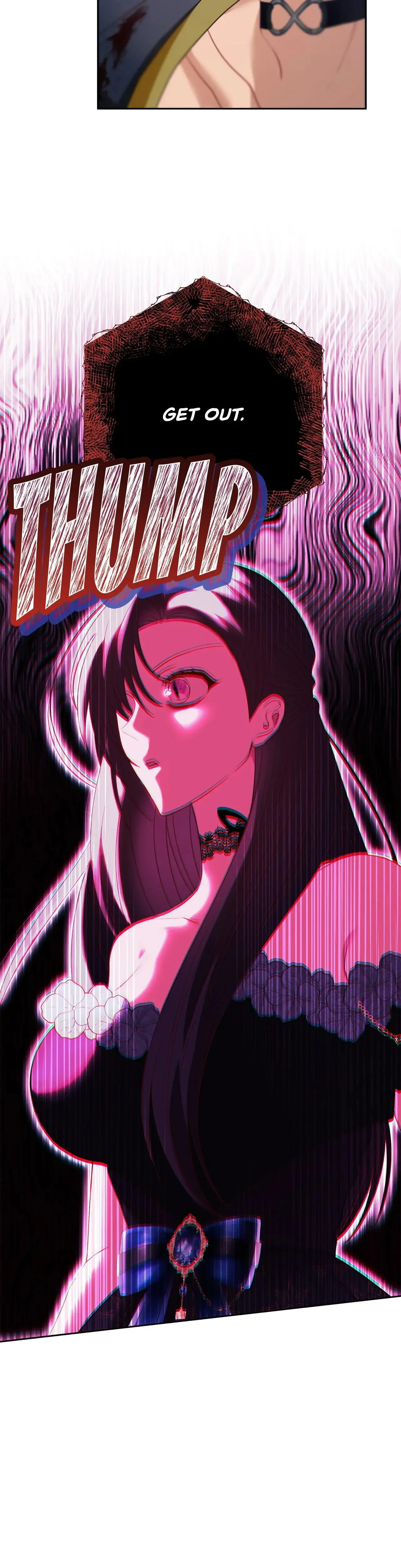 Thes Class Dungeon Owner Chapter 11 - Page 36
