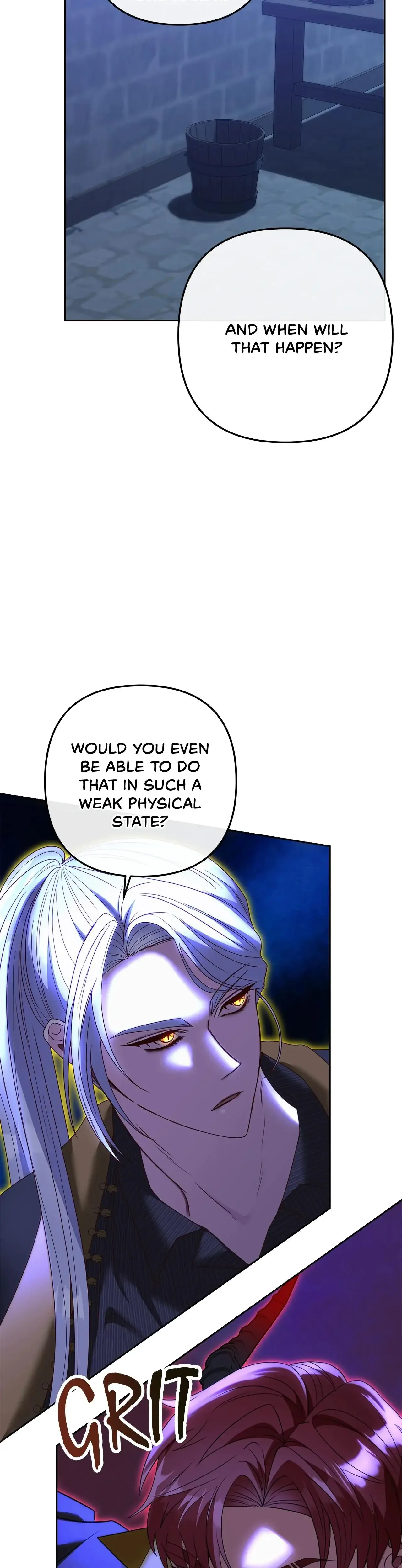 Thes Class Dungeon Owner Chapter 11 - Page 4
