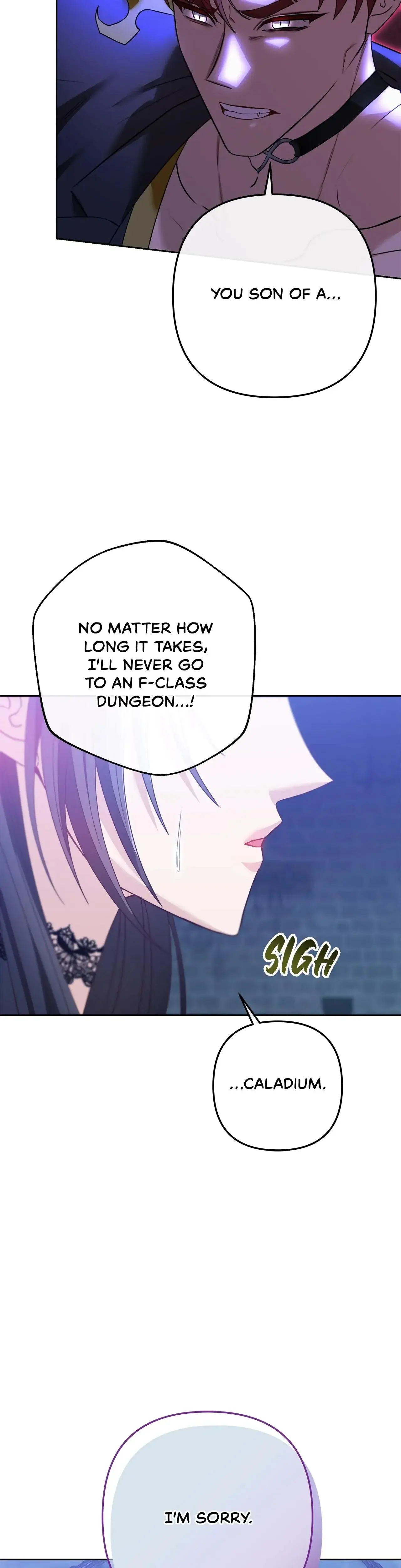 Thes Class Dungeon Owner Chapter 11 - Page 5