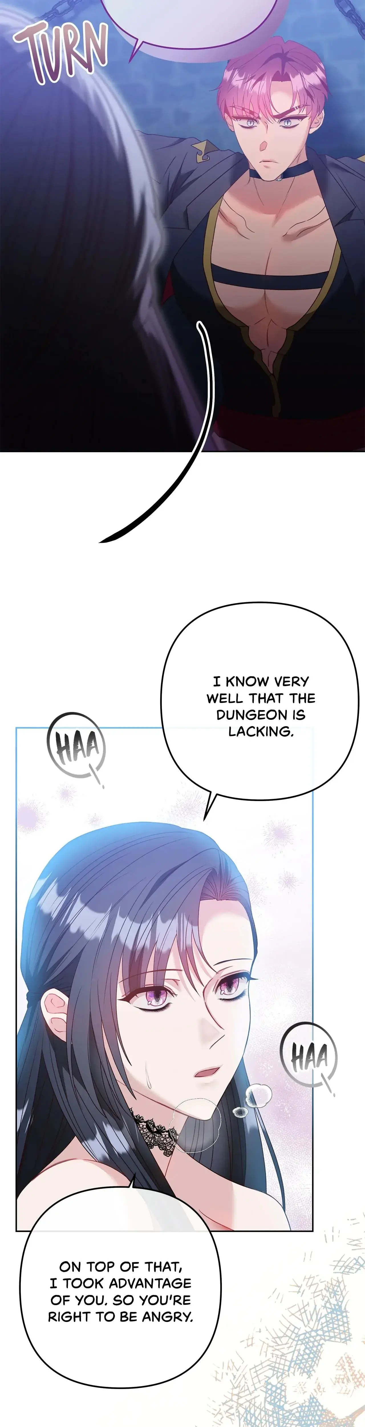 Thes Class Dungeon Owner Chapter 11 - Page 6