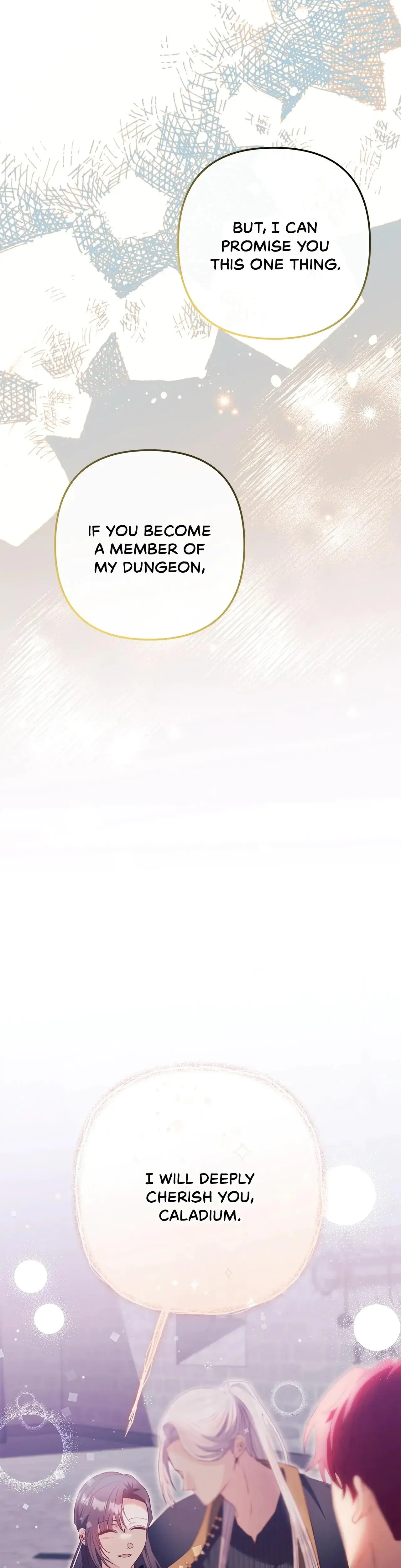 Thes Class Dungeon Owner Chapter 11 - Page 7