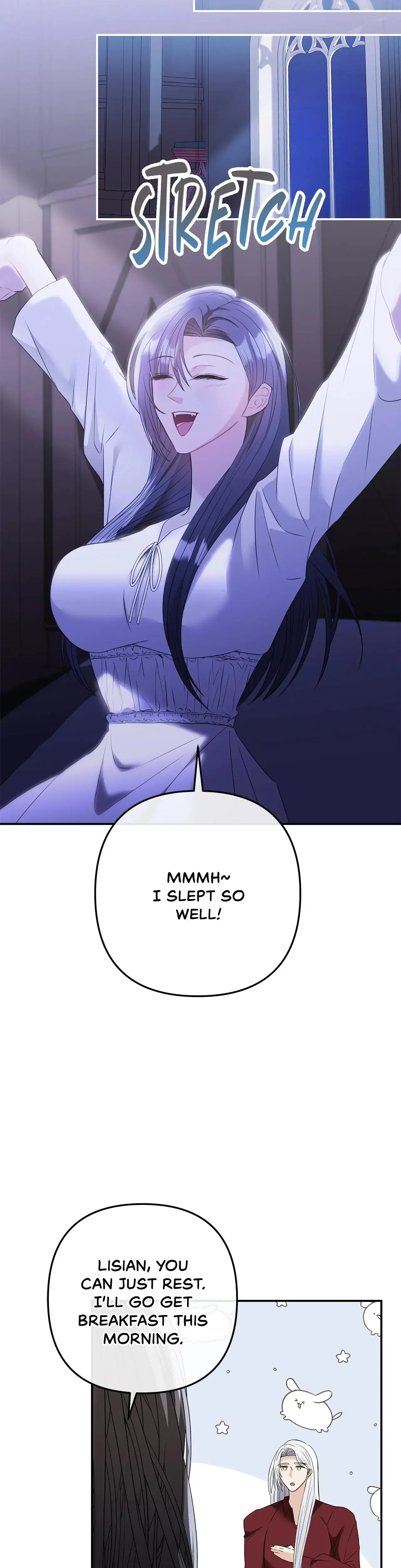 Thes Class Dungeon Owner Chapter 12 - Page 11