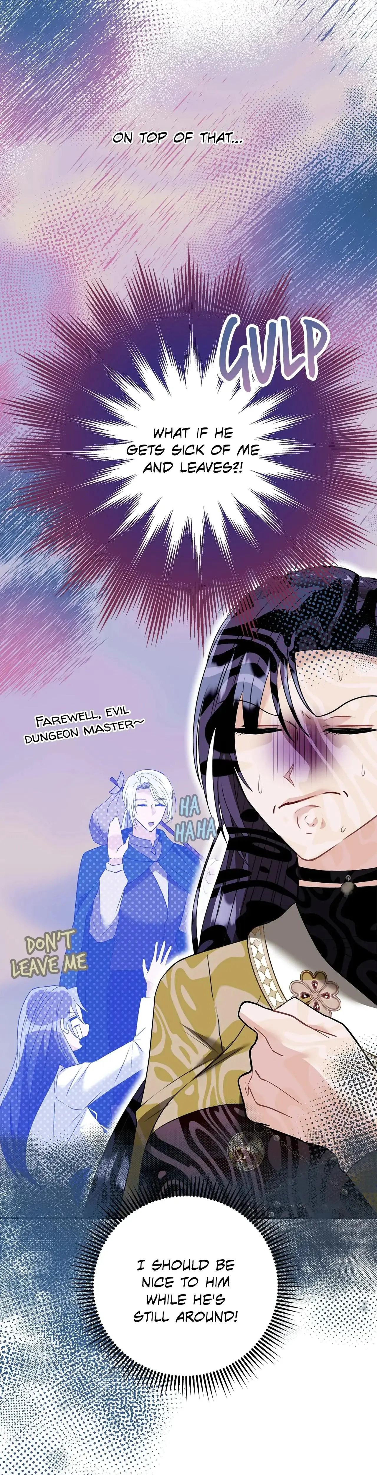 Thes Class Dungeon Owner Chapter 12 - Page 13