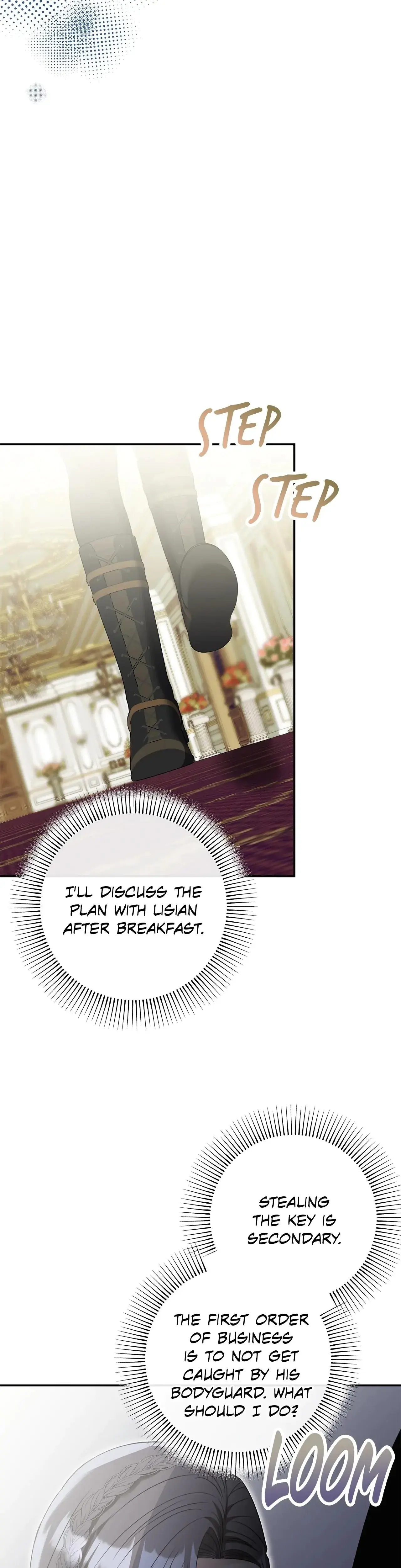 Thes Class Dungeon Owner Chapter 12 - Page 14