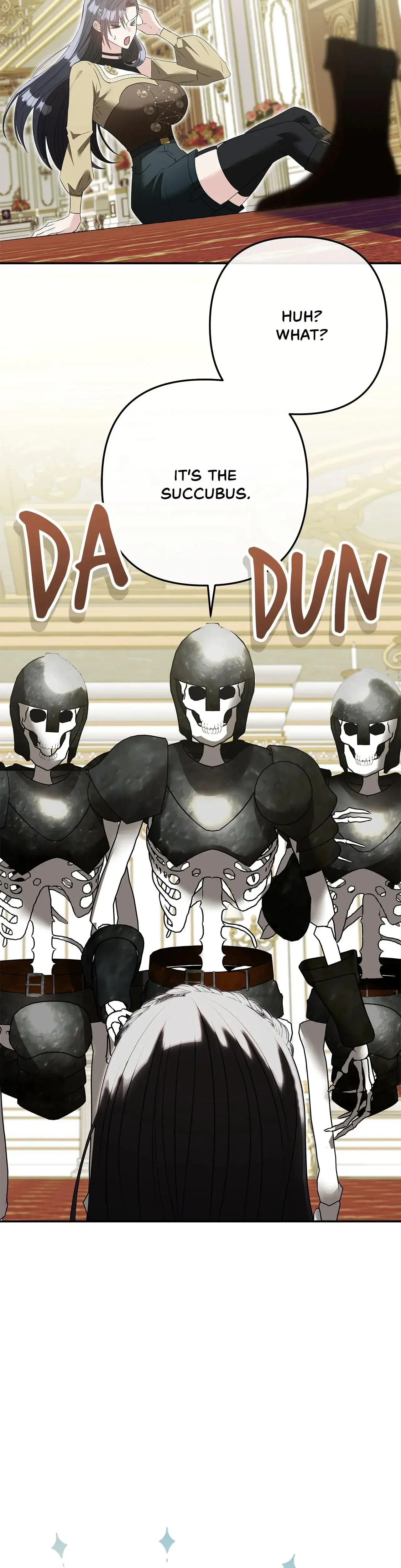 Thes Class Dungeon Owner Chapter 12 - Page 16