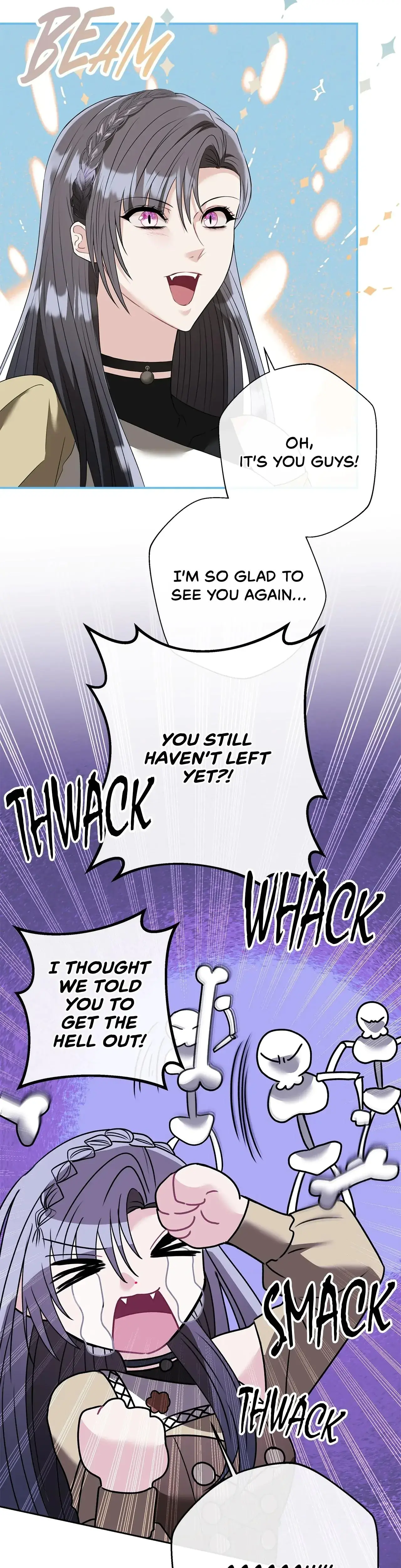 Thes Class Dungeon Owner Chapter 12 - Page 17