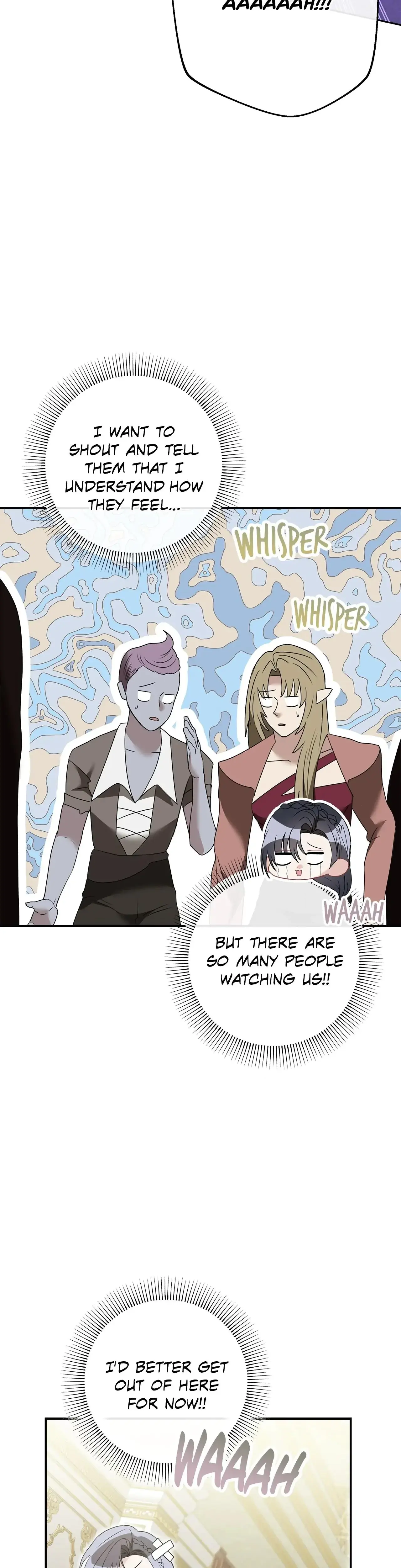Thes Class Dungeon Owner Chapter 12 - Page 18