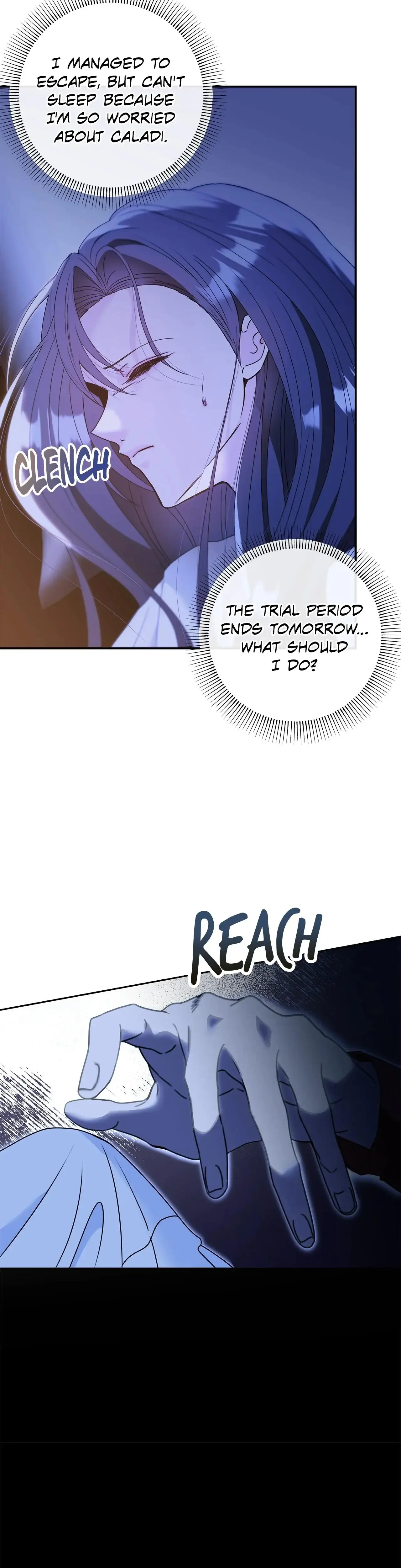 Thes Class Dungeon Owner Chapter 12 - Page 2
