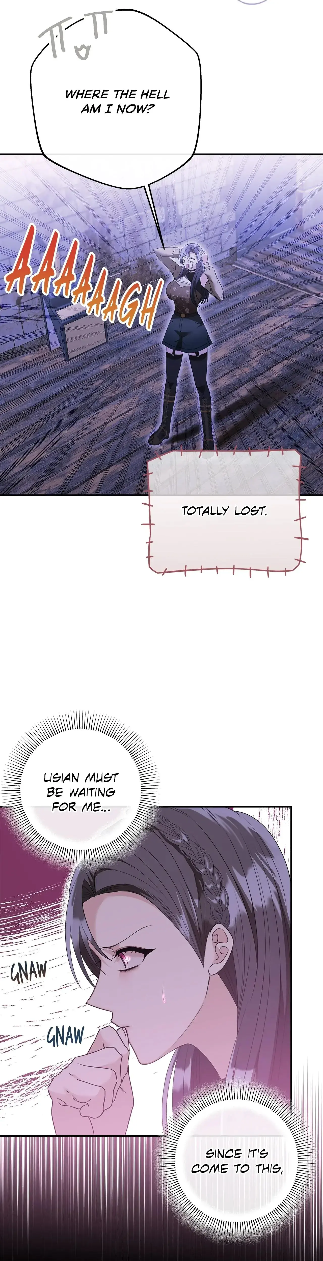 Thes Class Dungeon Owner Chapter 12 - Page 20