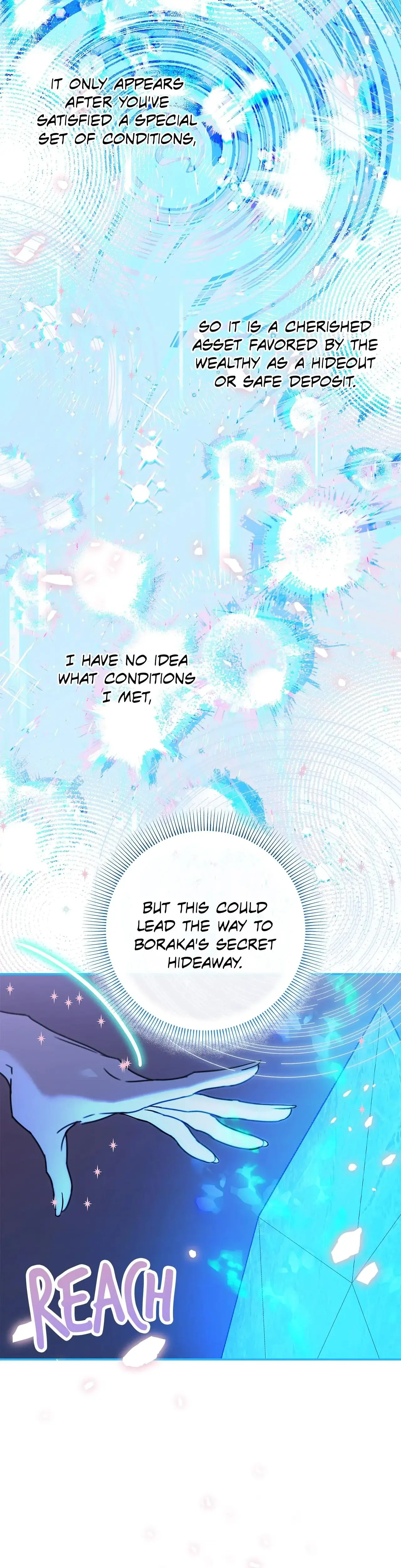 Thes Class Dungeon Owner Chapter 12 - Page 23