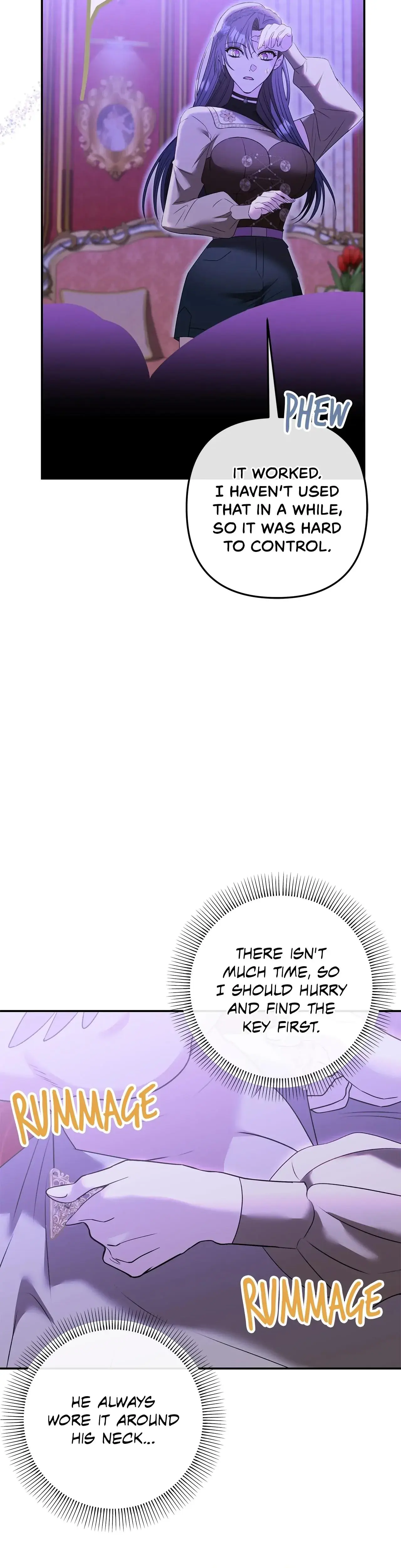 Thes Class Dungeon Owner Chapter 12 - Page 29