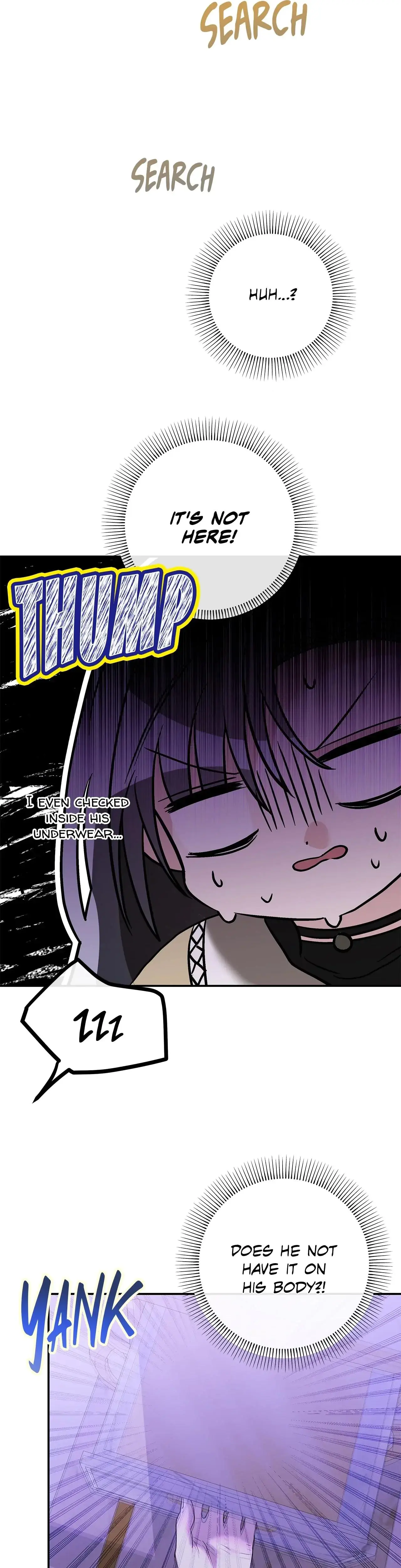 Thes Class Dungeon Owner Chapter 12 - Page 30
