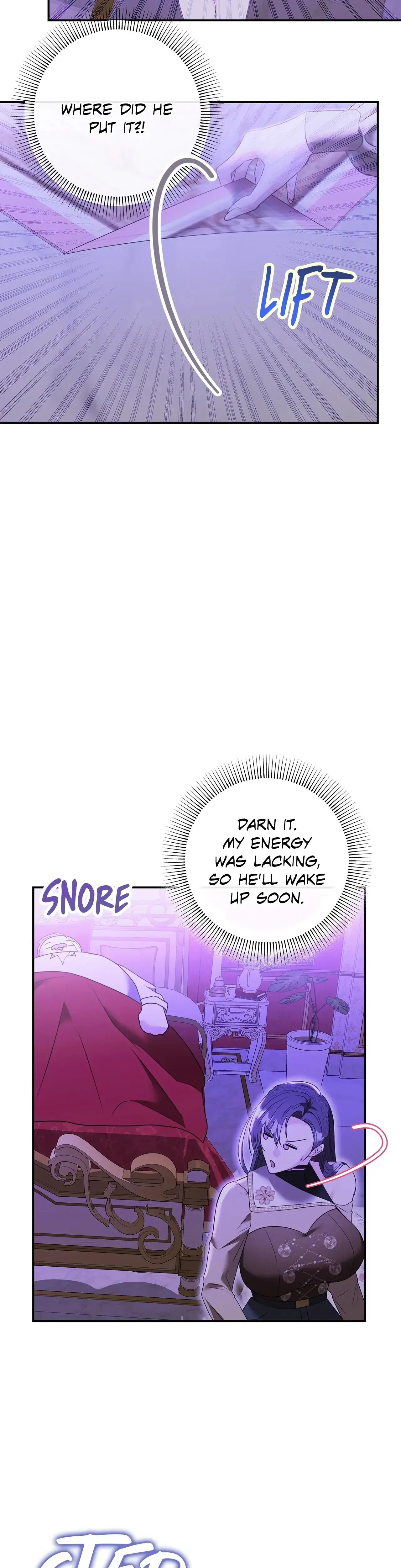 Thes Class Dungeon Owner Chapter 12 - Page 31