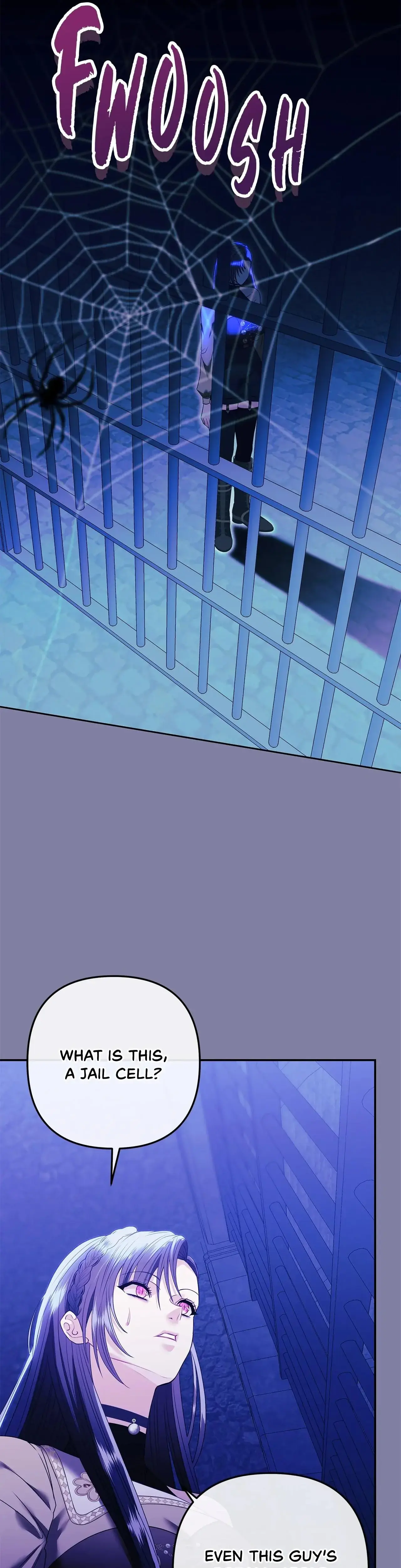 Thes Class Dungeon Owner Chapter 12 - Page 33