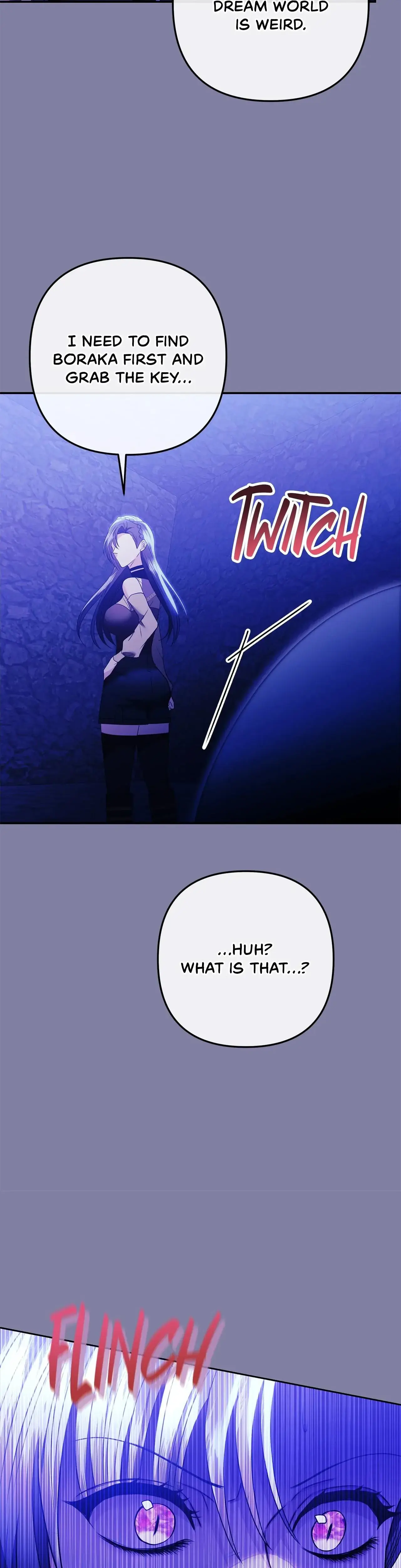 Thes Class Dungeon Owner Chapter 12 - Page 34