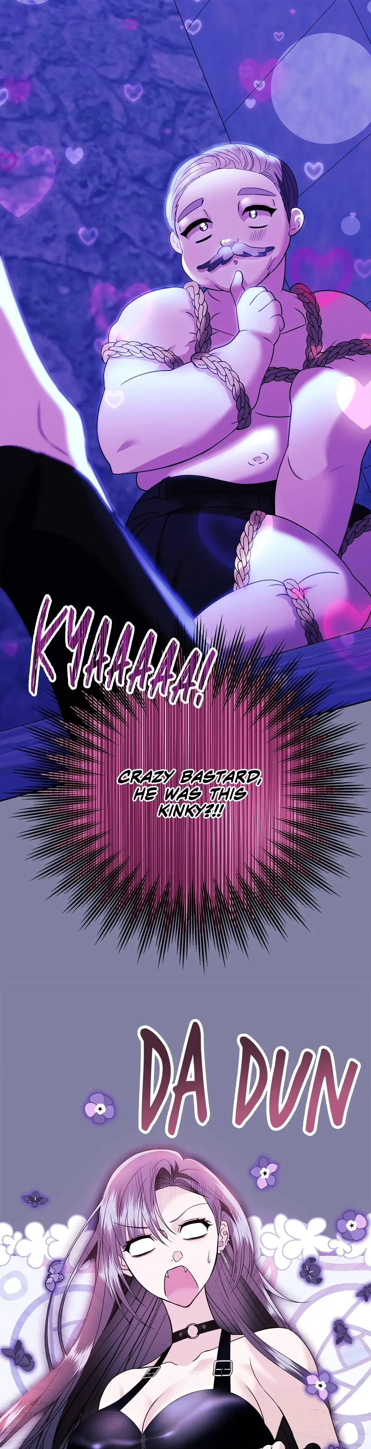Thes Class Dungeon Owner Chapter 12 - Page 36