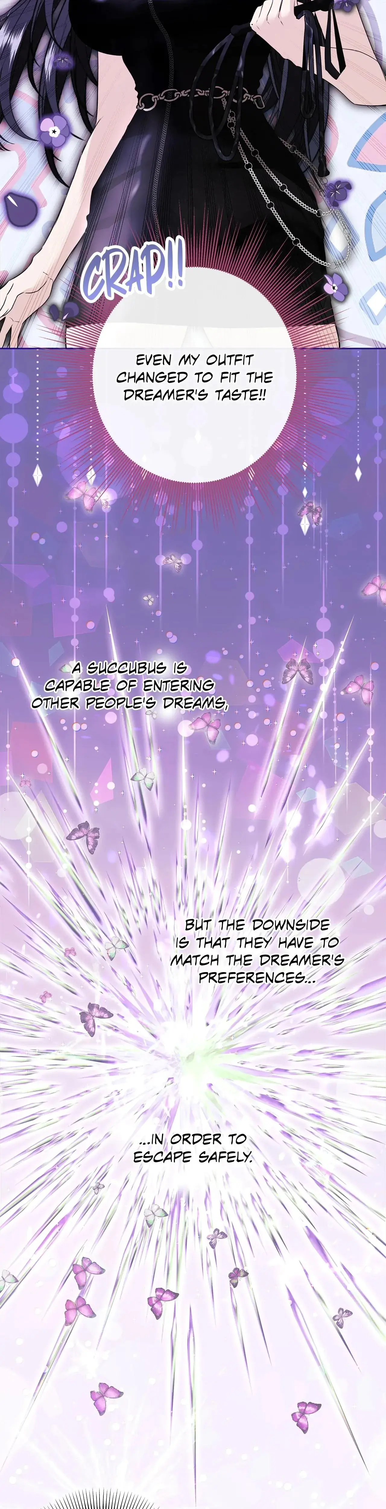 Thes Class Dungeon Owner Chapter 12 - Page 37