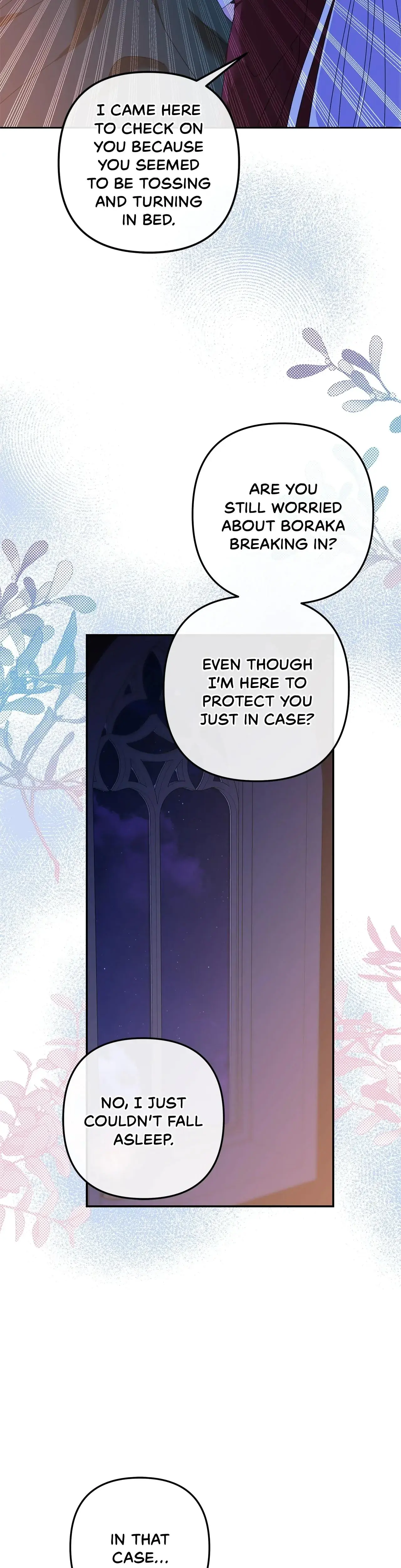 Thes Class Dungeon Owner Chapter 12 - Page 4