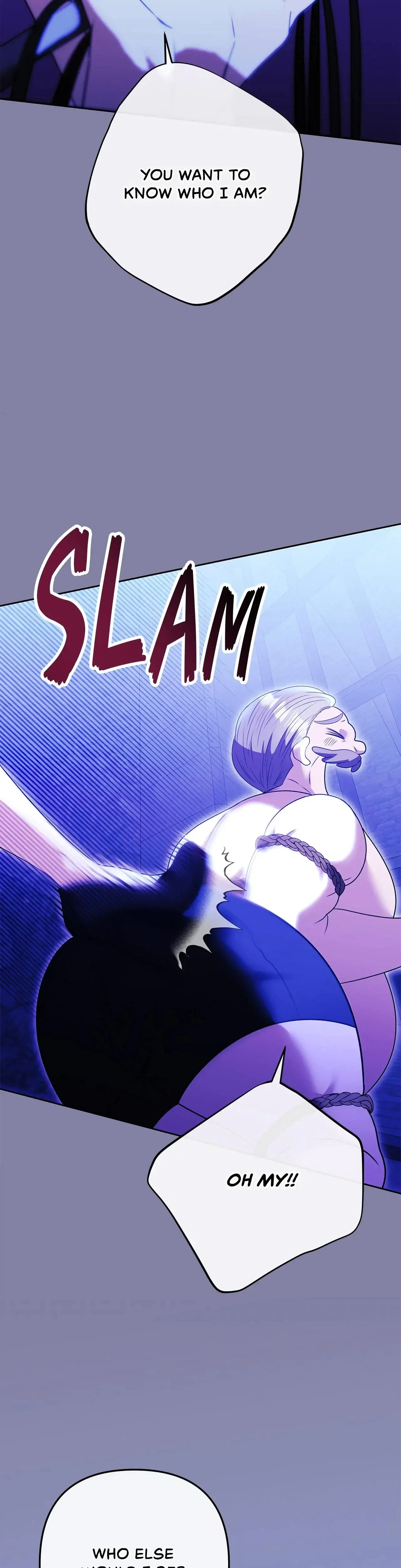 Thes Class Dungeon Owner Chapter 12 - Page 40