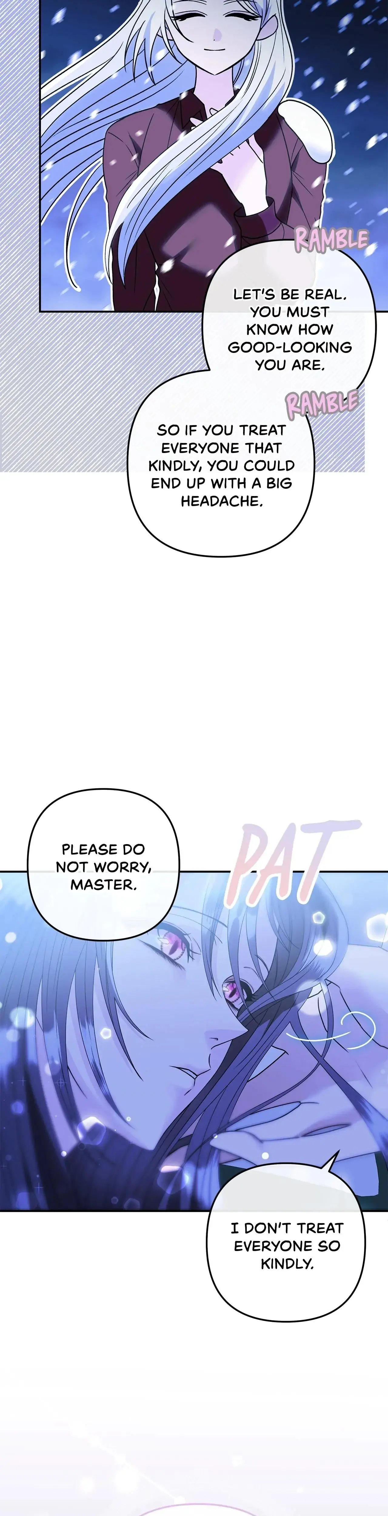 Thes Class Dungeon Owner Chapter 12 - Page 7