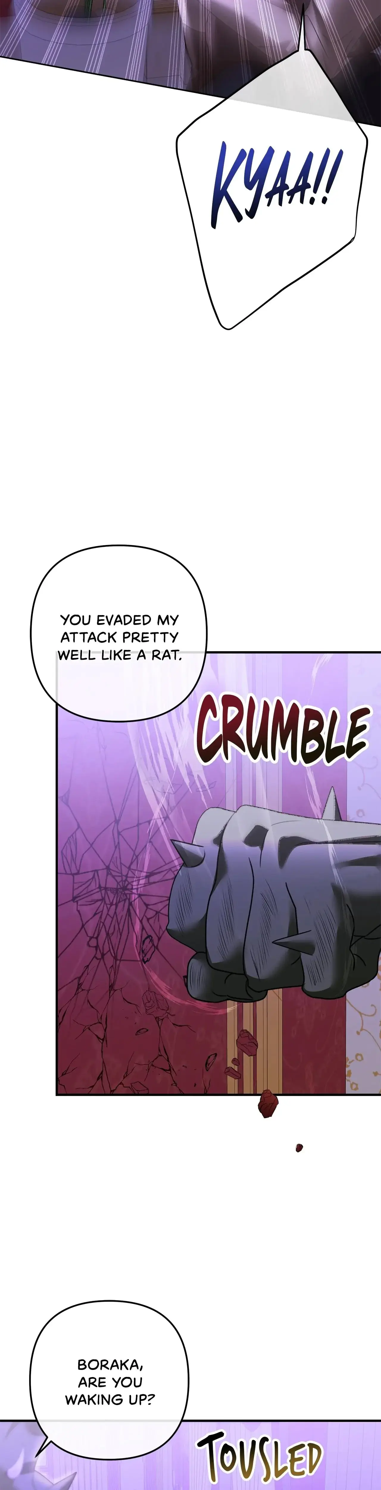 Thes Class Dungeon Owner Chapter 13 - Page 13