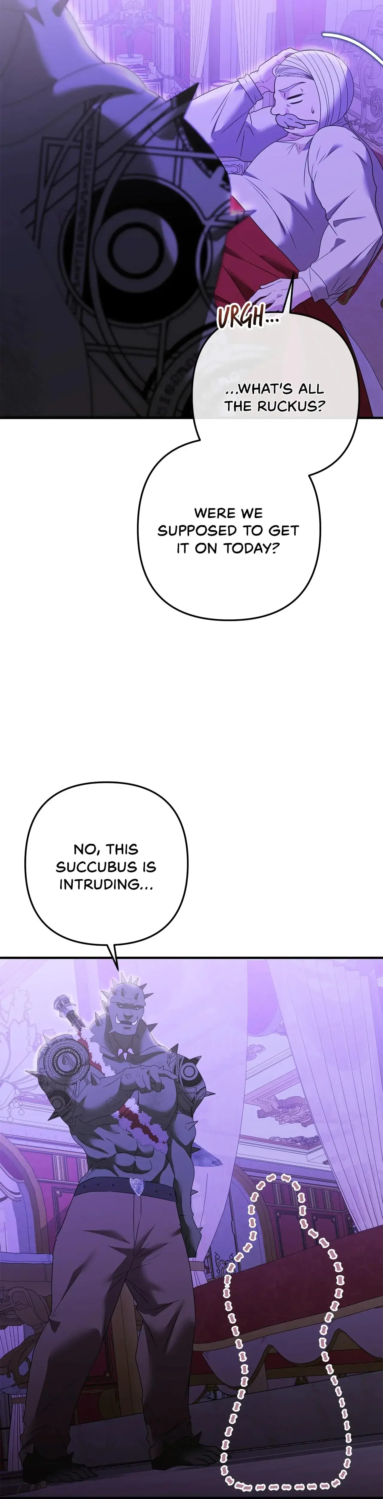 Thes Class Dungeon Owner Chapter 13 - Page 14